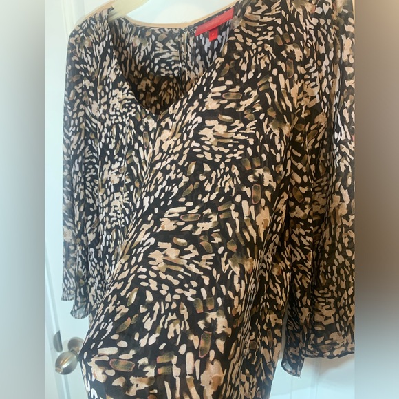 Jennifer Lopez Sheer Top - Picture 3 of 5